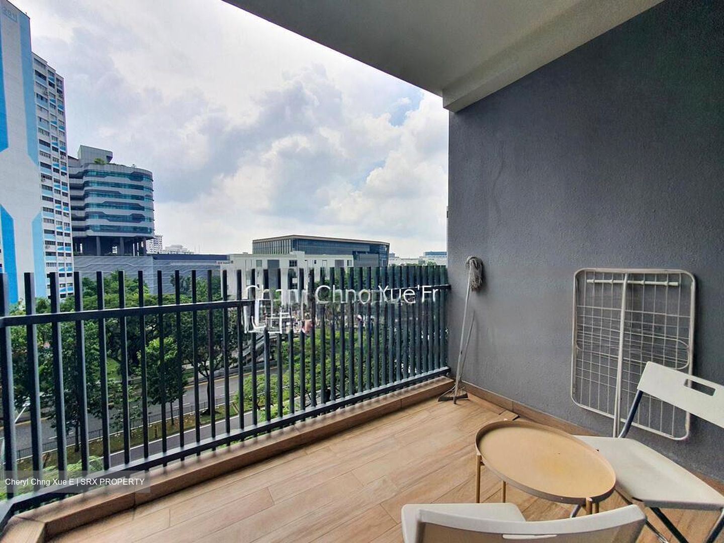 J Gateway (D22), Condominium #471073041
